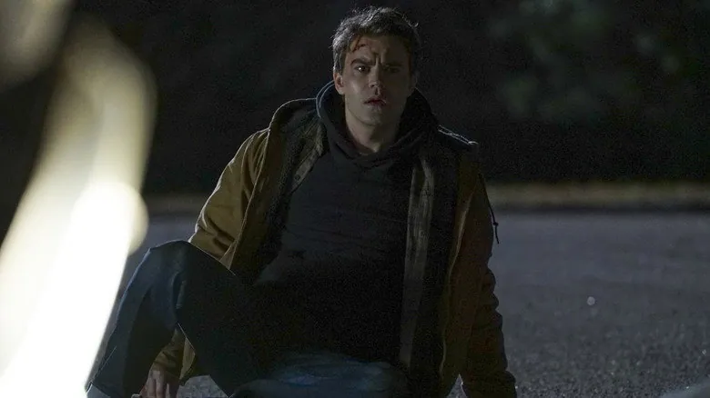 Трейлер: Дневники вампира 7 сезон 17 серия