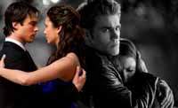 Почему Елена выбрала Деймона, а не Стефана в Дневниках вампира