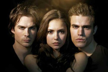 Дневники вампира онлайн — как закончился сериал?