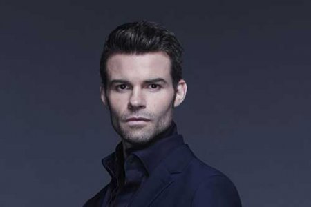 Развод актера из сериала «Дневники вампира»