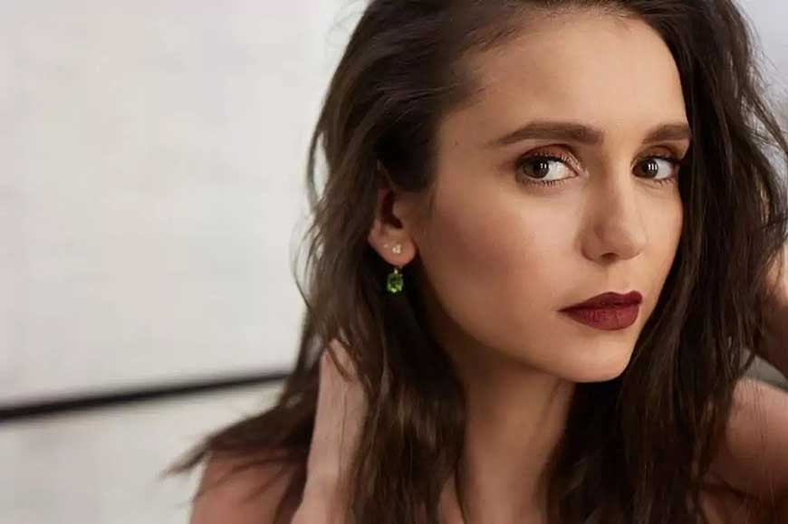 Как изменилась актриса из сериала Дневники вампира