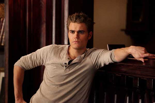 Самые худшие черты главных героев сериала Дневники Вампира