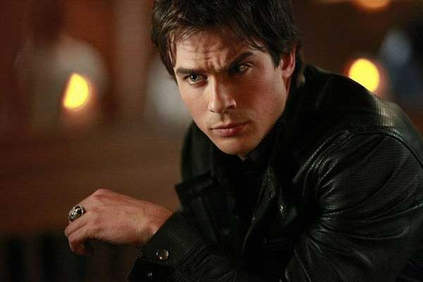 Самые худшие черты главных героев сериала Дневники Вампира