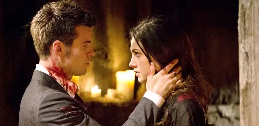 «Первородные» повторили одну из величайших сильных сторон «Дневников вампира»