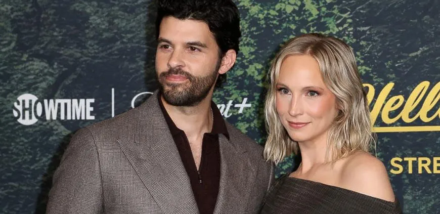 Какие звёзды «Дневников вампира» и «Первородных» будут приглашены на свадьбу с Кэндис Кинг