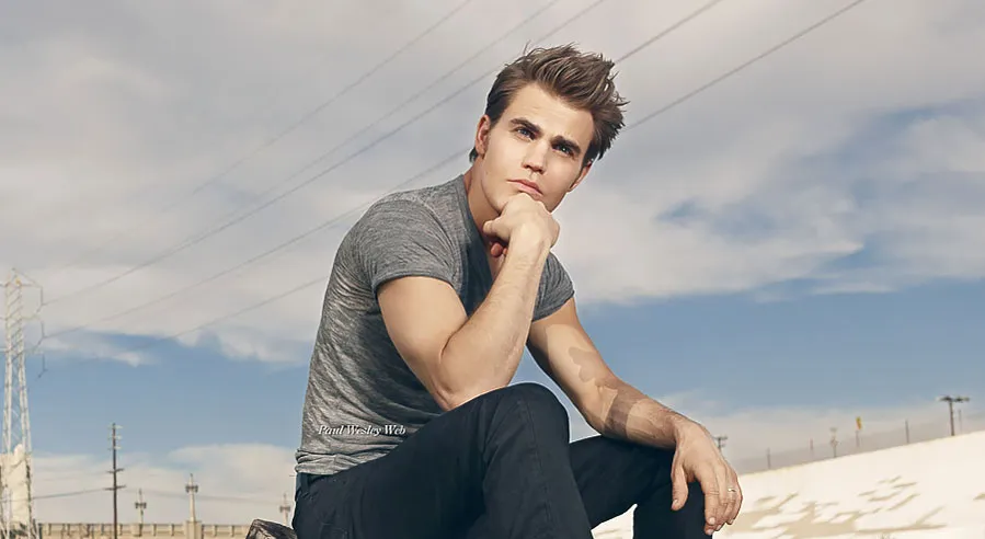 Комедийный сериал Пола Уэсли и намеки Джули Плек на расширение франшизы Дневников вампира