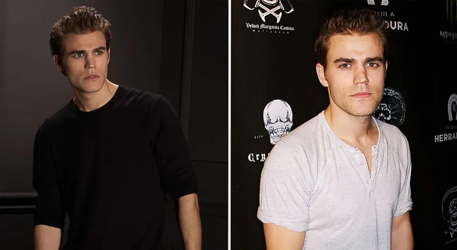 Комедийный сериал Пола Уэсли и намеки Джули Плек на расширение франшизы Дневников вампира