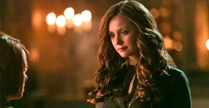 Создатель Дневников вампира уже имеет план для нового спин-оффа