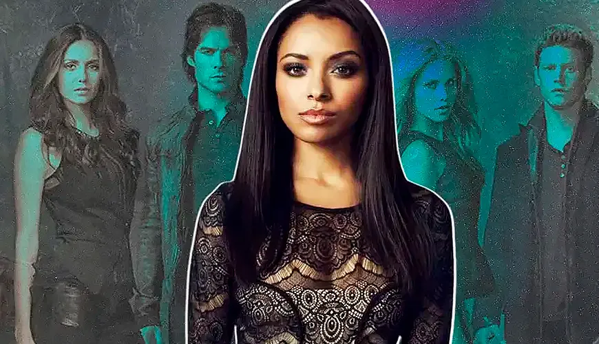 Почему романтика Бонни из Дневников вампира оставила вопросы?