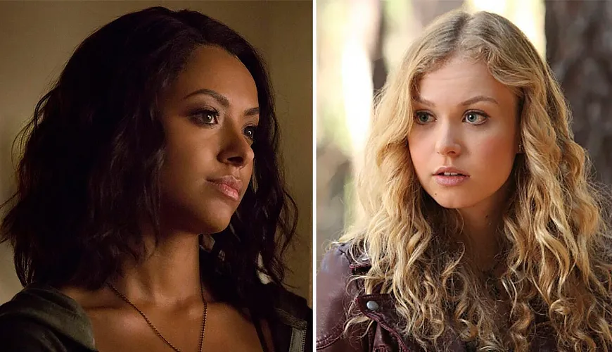 Почему романтика Бонни из Дневников вампира оставила вопросы?