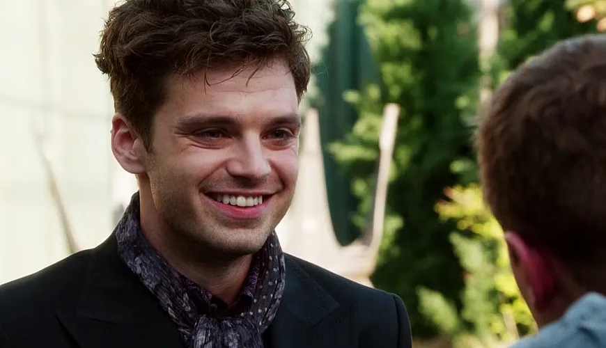 Дневники Вампира едва не выбрали Себастиана Стэна на роль брата Сальваторе