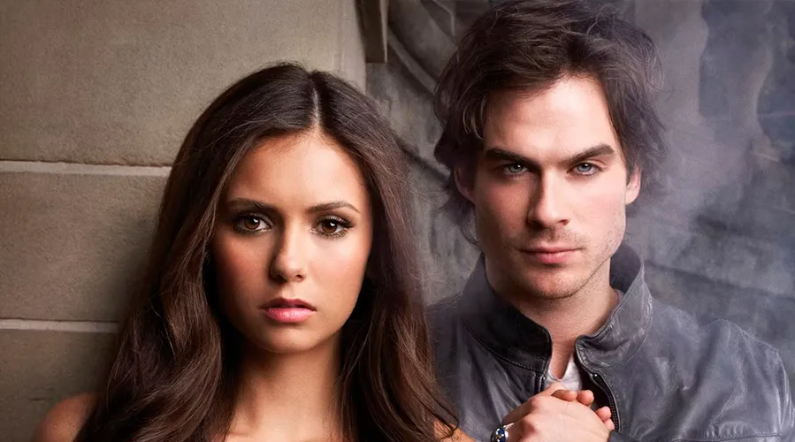 Финал Дневников вампира мог разрушить истории Деймона, Елены и Стефана