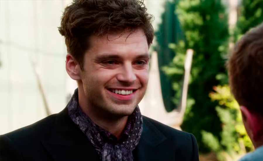 Себастиан Стэн чуть не стал одним из братьев Сальваторе в Дневниках вампира