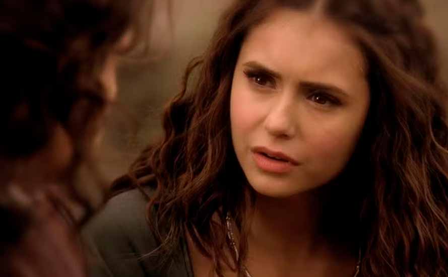 Почему Кэтрин 500 лет убегала от Клауса в Дневниках вампира