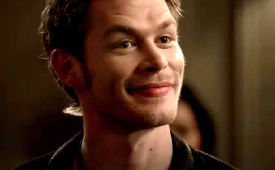 Почему Кэтрин 500 лет убегала от Клауса в Дневниках вампира