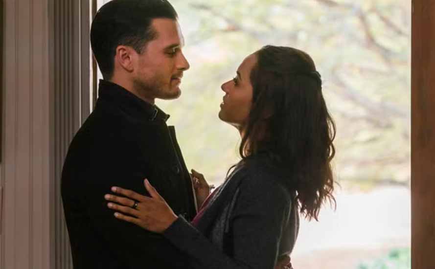 Почему Бонни уехала в Африку в финале Дневников вампира