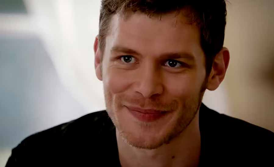 Почему Клаус из Дневников вампира никогда не был человечным