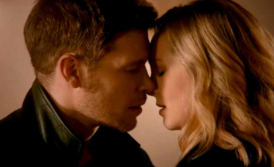 Почему Клаус из Дневников вампира никогда не был человечным